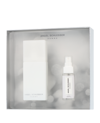 Angel Schlesser Femme 100 ml EdT Set met Hair Mist