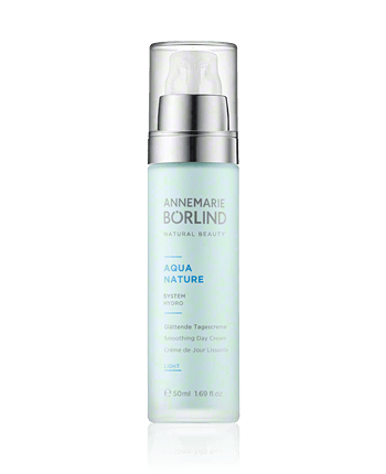 Annemarie Börlind Aquanature Gladdende dagcrème Light (50 ml)