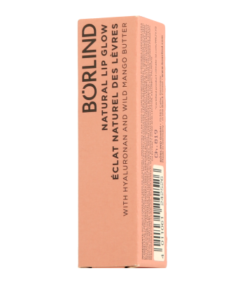 Annemarie Börlind Beauty Specials Natural Lip Glow (4,2 g)