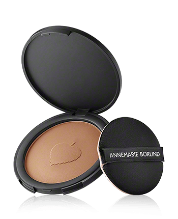 Annemarie Börlind Compact Powder Almond (9 g)