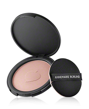 Annemarie Börlind Compact Powder Beige (9 g)