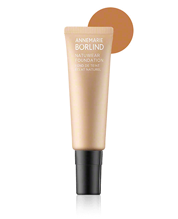 Annemarie Börlind Fluid Make-Up Bronze (30 ml)