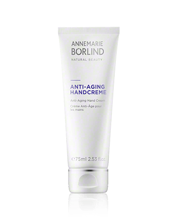 Annemarie Börlind Handverzorging Anti-Aging Hand Cream (75 ml)