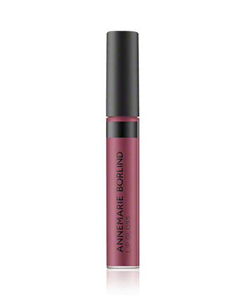 Annemarie Börlind Liquid Lipstick Matt Rosewood (9,5 ml)