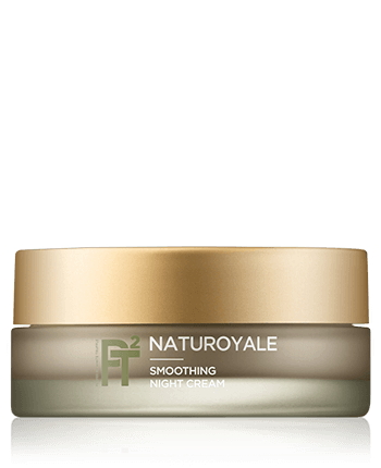 Annemarie Börlind NatuRoyale Smoothing Night Cream (50 ml)