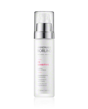 Annemarie Börlind ZZ Sensitive Regenereren Dagcrème (50 ml)