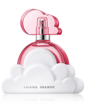 Ariana Grande Cloud Roze Eau de Parfum Nevel (100 ml)