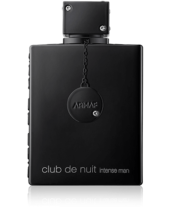 Armaf Club de Nuit Man Intense Parfum Spray - Puur Parfum (200 ml)