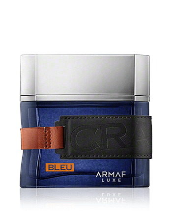 Armaf Craze Bleu Eau de Parfum Spray (100 ml)