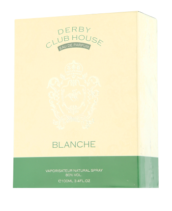 Armaf Derby Club House Blanche Eau de Parfum Nevel (100 ml)