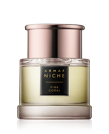 Armaf Niche Roze Koraal Eau de Parfum Nevel (90 ml)