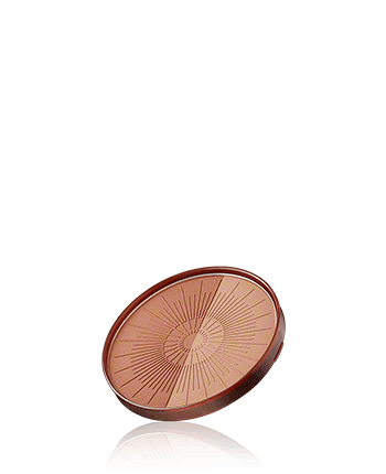 Artdeco Bronzing Powder Compact long-lasting Refill 80 Natural (10 g)