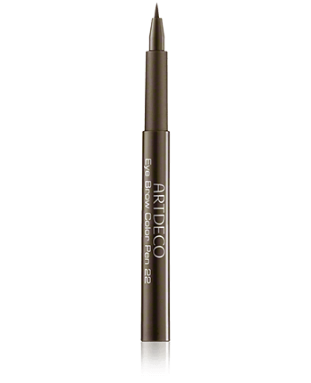 Artdeco Eye Brow Color Pen 22 Medium Brunette (1 ml)
