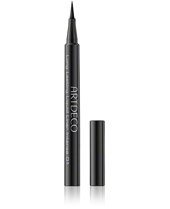 Artdeco Long Lasting Liquid Liner Intense 01 Black Line (0,6 ml)