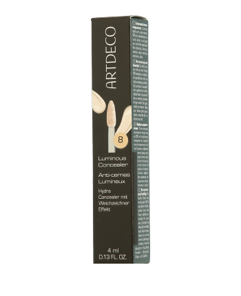 Artdeco Luminous Concealer 08 Luminous Olive (4 ml)