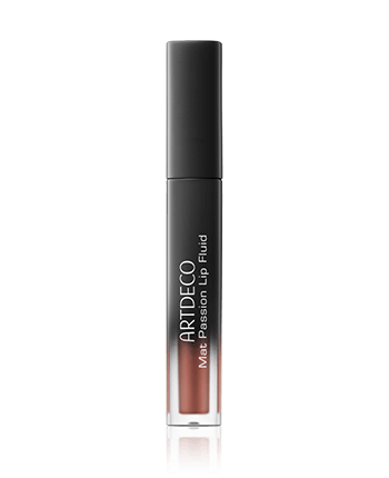 Artdeco Mat Passion Lip Fluid 65 Living Coral (3 ml)