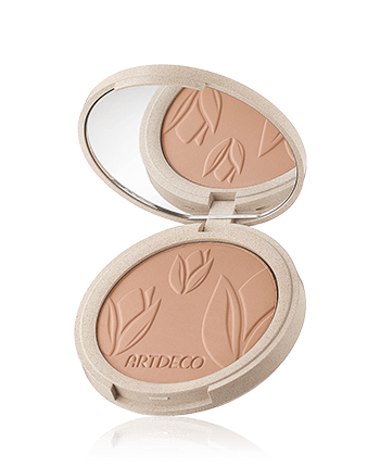 Artdeco Natural Finish Compact Foundation 5 Medium Beige (7,5 g)