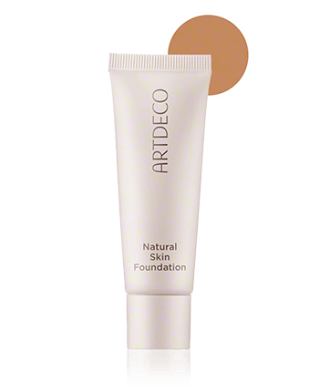 Artdeco Natural Skin Foundation 20 Roasted Peanut (25 ml)