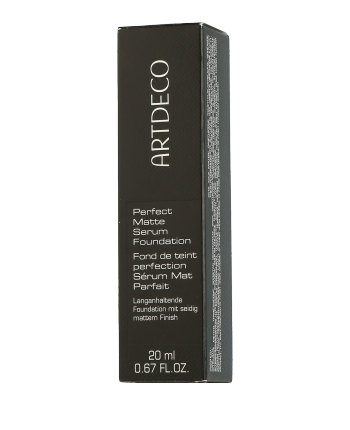Artdeco Perfect Matte Serum Foundation 76 Medium Tan (20 ml)