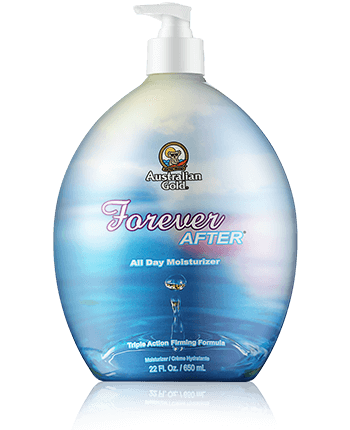 Australian Gold After Sun Forever After All Day Moisturizer (650 ml)