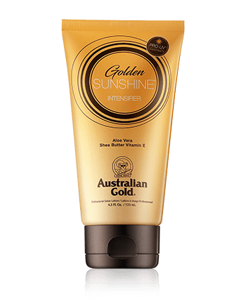 Australian Gold Sunshine Golden Intensifier (133 ml)