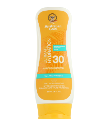 Australian Gold Tan and Protect Lotion Sunscreen SPF 30 (237 ml)