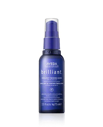 Aveda Brilliant Emollient Finishing Gloss (75 ml)