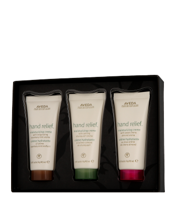 Aveda Cherry Almond Hand Verzorgset