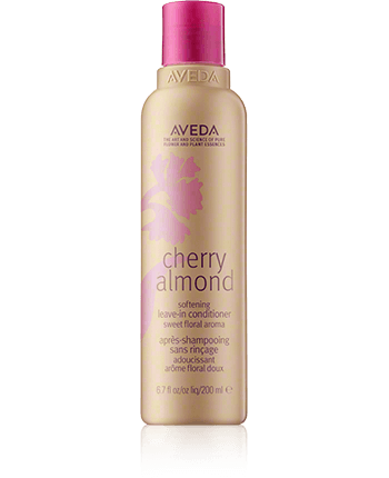 Aveda Cherry Almond Softening Leave-in Conditioner (200 ml)