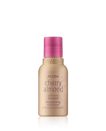 Aveda Cherry Almond Softening Shampoo (50 ml)