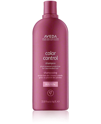 Aveda Color Control Rich Shampoo Classic (1000 ml)