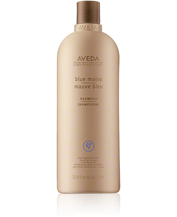 Aveda Color Enhancer Blue Malva Shampoo (1000 ml)