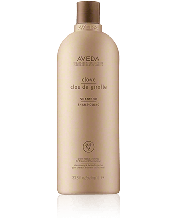Aveda clove shampoo deals