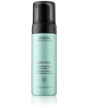 Aveda Foam Reset Rinseless Hydrating Hair Cleanser (150 ml)