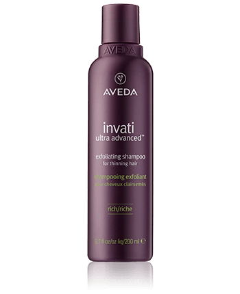 Aveda Invati Ultra Advanced Exfoliating Shampoo Rich (200 ml)