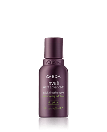 Aveda Invati Ultra Advanced Exfoliating Shampoo Rich (50 ml)