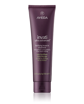 Aveda Invati Ultra Advanced Fortifying Leave-In Treatment (100 ml)