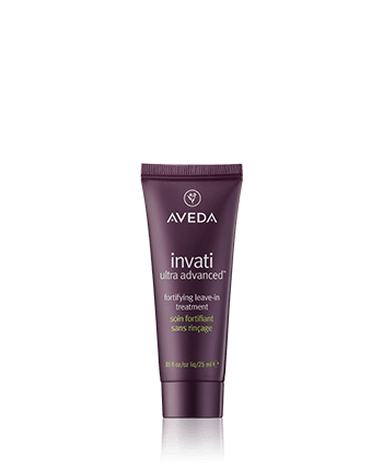 Aveda Invati Ultra Advanced Fortifying Leave-In Treatment (25 ml)