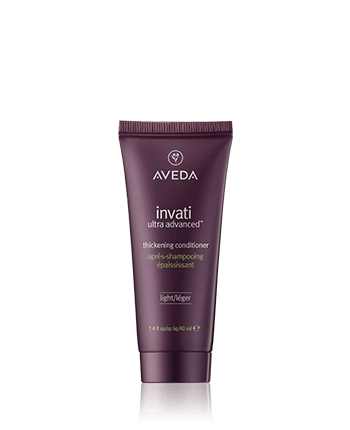 Aveda Invati Ultra Advanced Thickening Conditioner Light (40 ml)