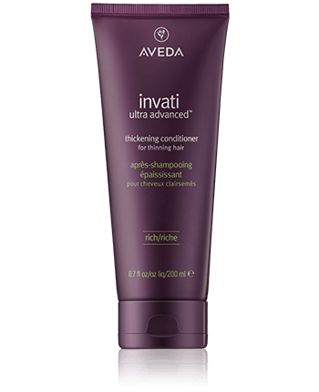 Aveda Invati Ultra Advanced Thickening Conditioner Rich (200 ml)