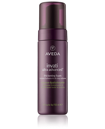 Aveda Invati Ultra Advanced Thickening Styling Foam (150 ml)