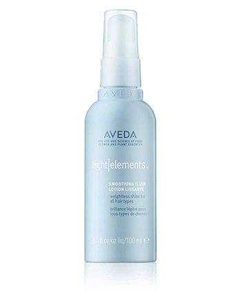 Aveda Light Elements Smoothing Fluid (100 ml)