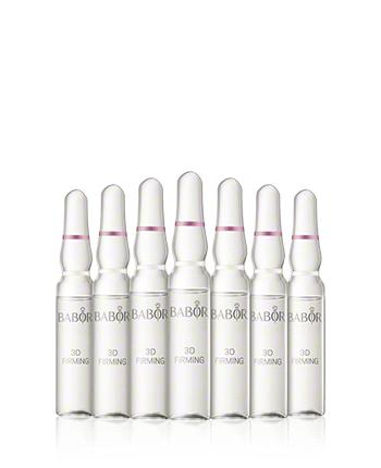 Babor Ampoule Serum Concentrates 3D Firming (7 x 2 ml)