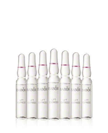 Babor Ampoule Serum Concentrates Lift Express (7 x 2 ml)