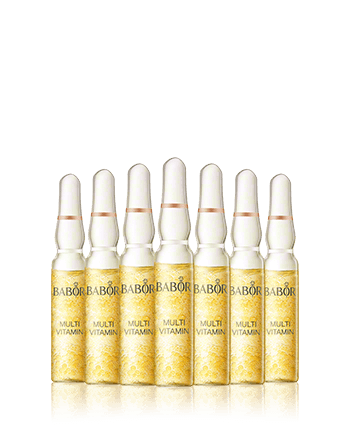 Babor Ampoule Serum Concentrates Multi vitamine (7 x 2 ml)