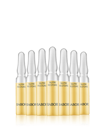 Babor Ampoule Serum Concentrates Nutri Restore (7 x 2 ml)