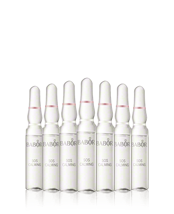 Babor Ampoule Serum Concentrates SOS Calming (7 x 2 ml)