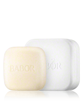 Babor Cleansing Natural Cleansing Bar + Dose (65 g + 1Stück)