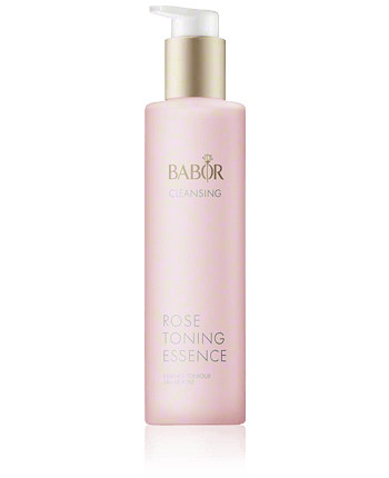 Babor Cleansing Rose Toning Essence (200 ml)