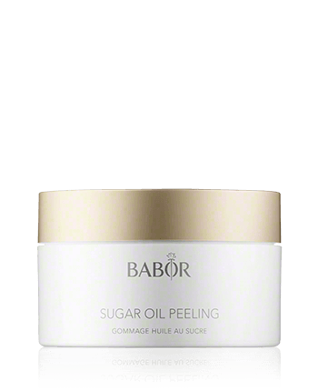 Babor Cleansing Sugar Oil Peeling (50 ml)